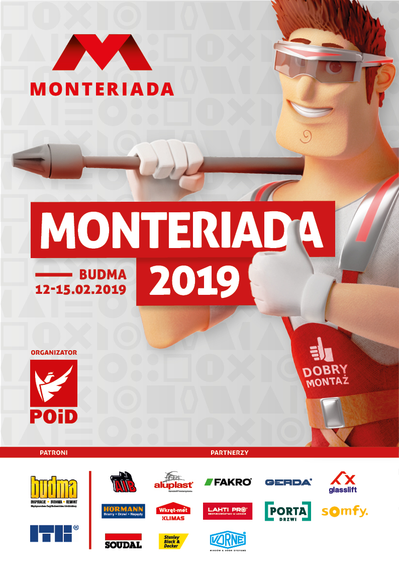 Monteriada 2019