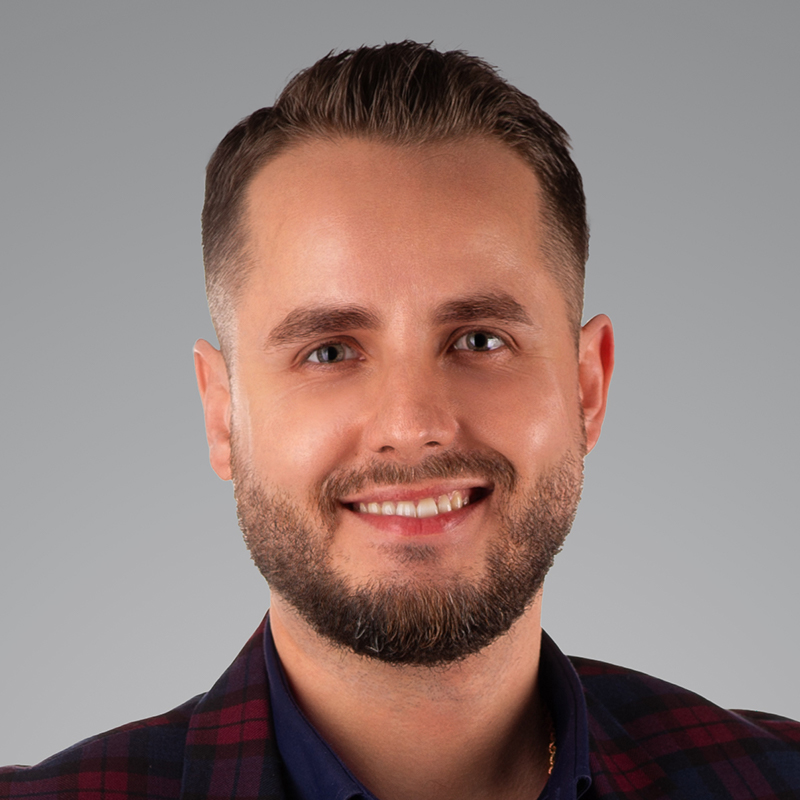 Kamil Biały