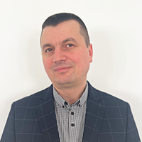 Tomasz Mazur